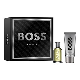 Boss Bottled - Coffret Eau de Toilette